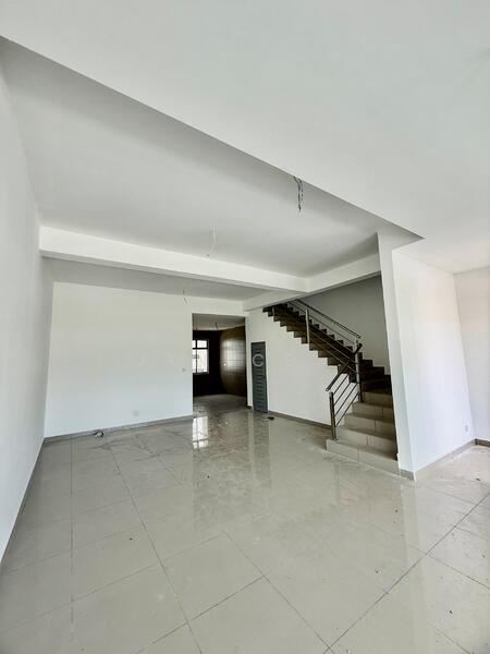 Iskandar Puteri Iskandars Puteris - 4