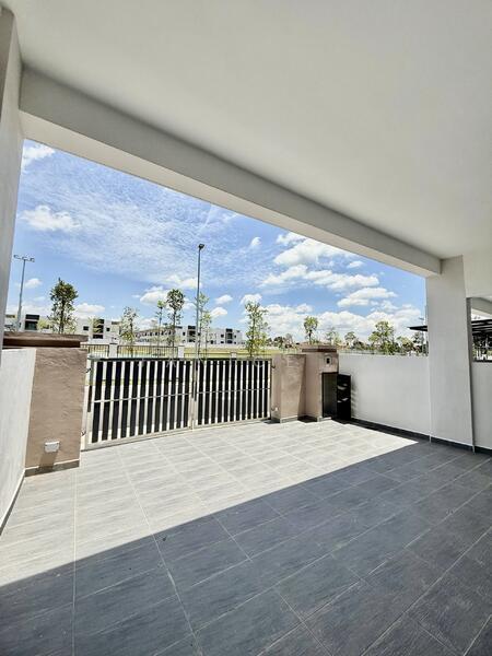 Iskandar Puteri Iskandars Puteris - 3