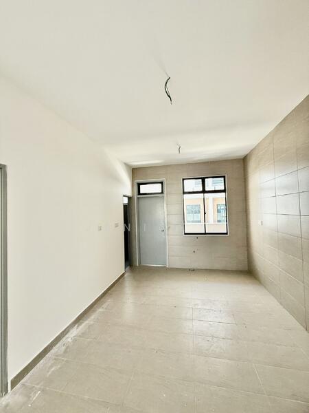 Iskandar Puteri Iskandars Puteris - 5