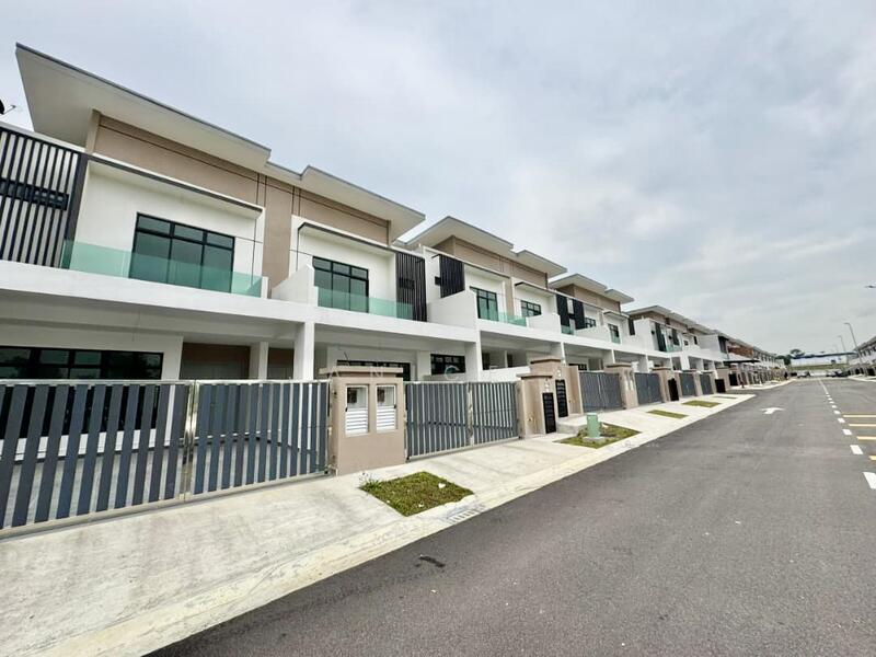 Iskandar Puteri Iskandars Puteris - 2