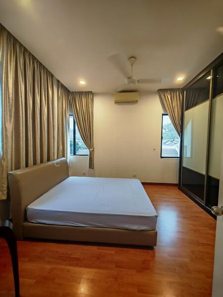Hijauan Residence - 2