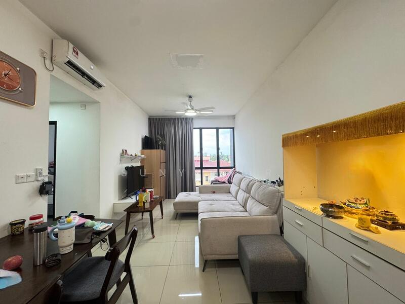 Veranda Residence - 3