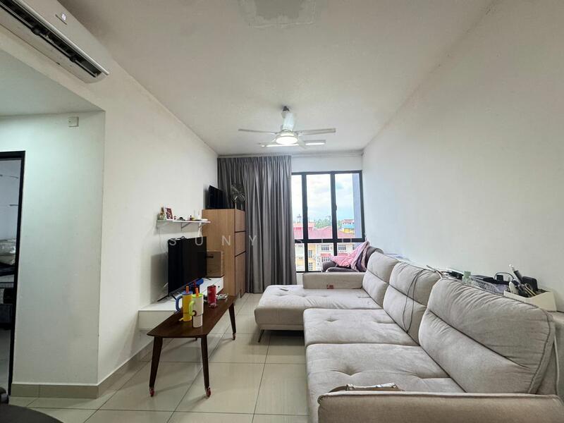 Veranda Residence - 1