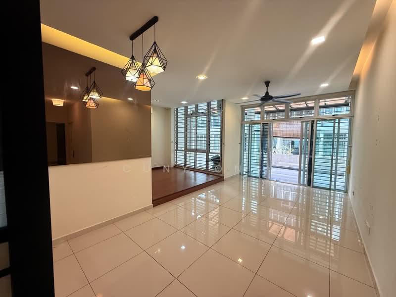 The Seed Taman Sutera Utama - 1