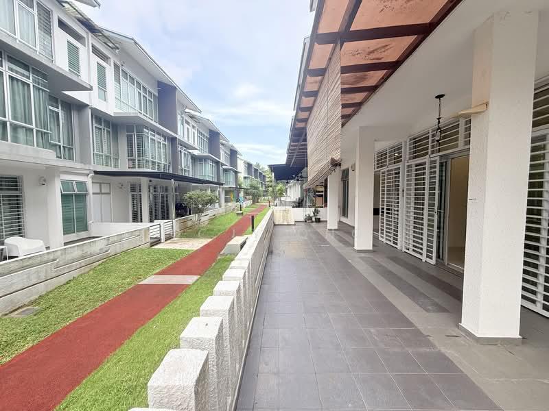 The Seed Taman Sutera Utama - 5