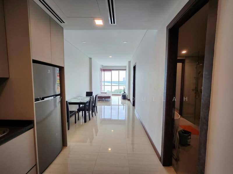 Puteri Cove Residences - 1