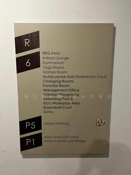 Sunway Avila Residences - 4