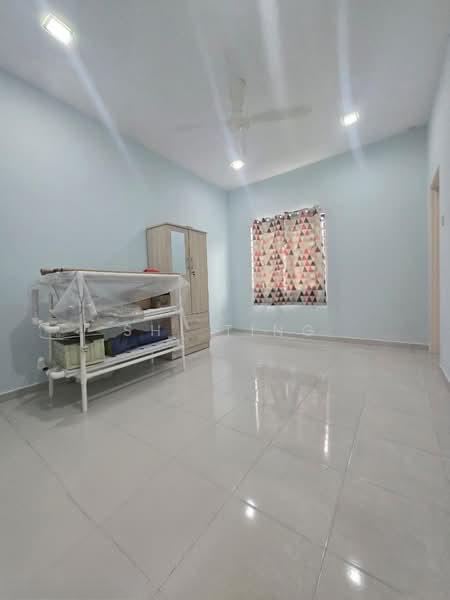 Bandar Putra Kulai - 5