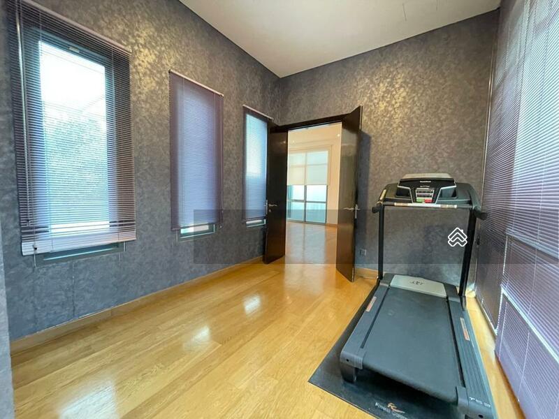 The Residence - 2