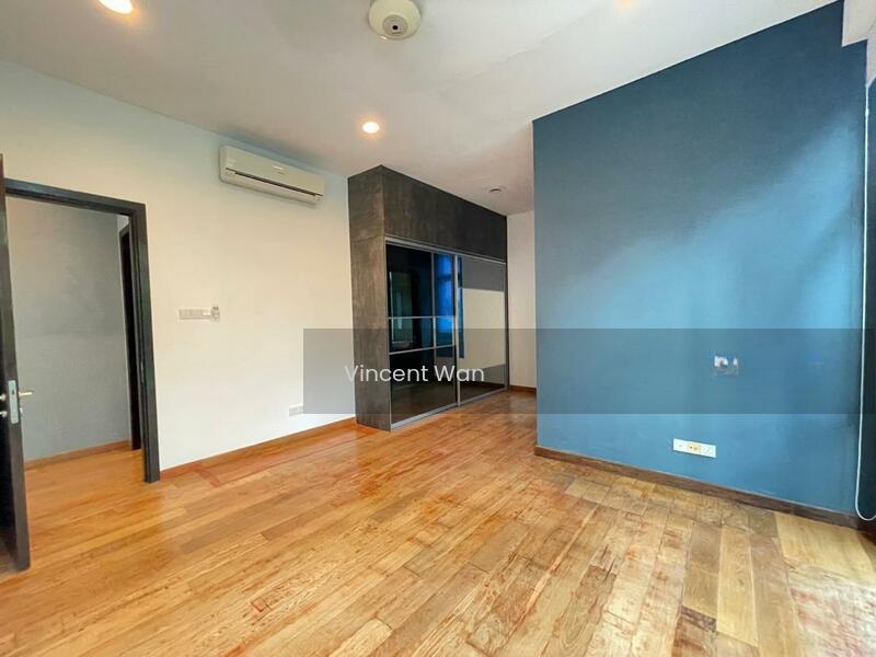 The Residence - 3