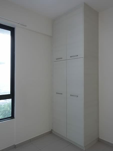 Infiniti 3 Residences - 3