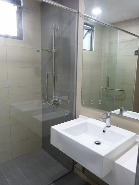 Infiniti 3 Residences - 4