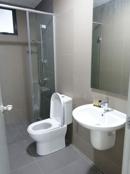 Infiniti 3 Residences - 5