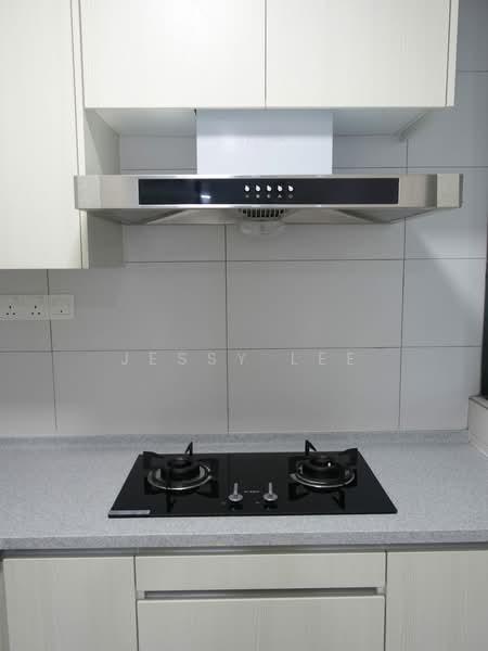 Infiniti 3 Residences - 2