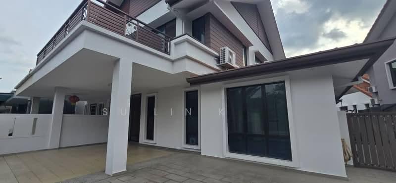 Bandar Kinrara 8 - 2