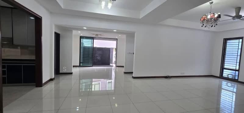 Bandar Kinrara 8 - 5