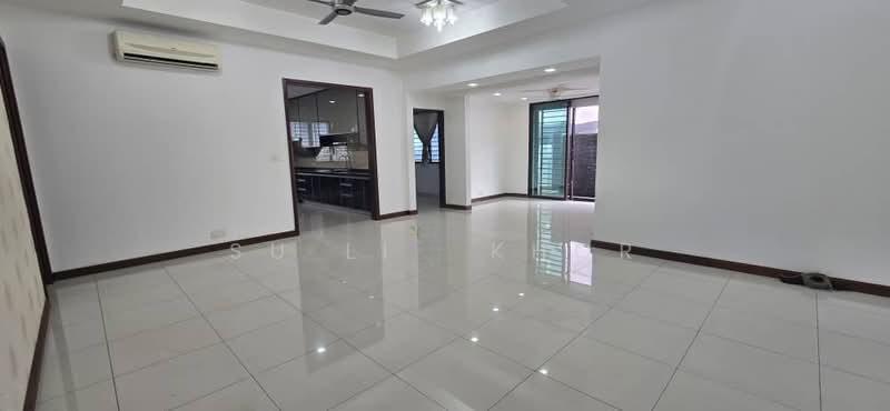 Bandar Kinrara 8 - 3