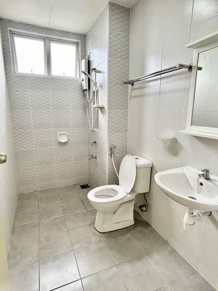 Austin Suites (Permata Austin) - 2