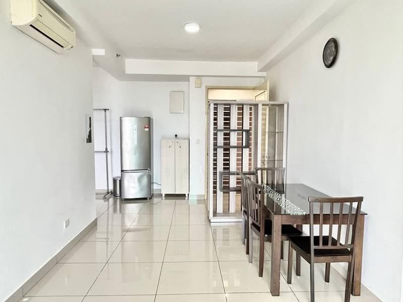 Austin Suites (Permata Austin) - 3