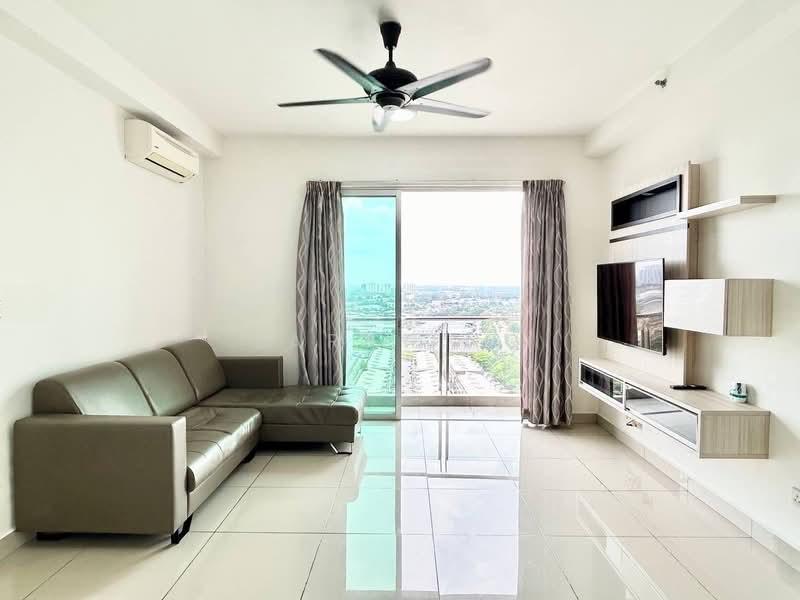 Austin Suites (Permata Austin) - 5