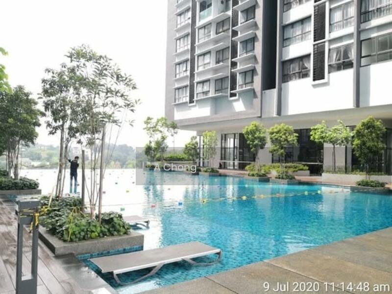 D'sara Sentral - 2