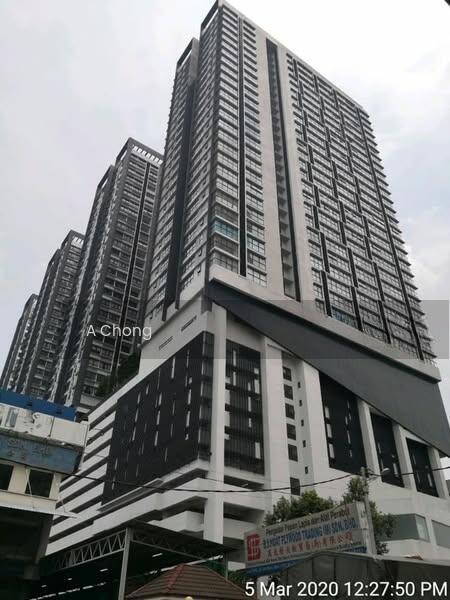 D'sara Sentral - 4