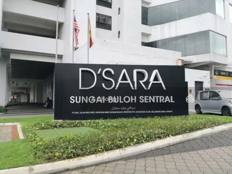 D'sara Sentral - 5