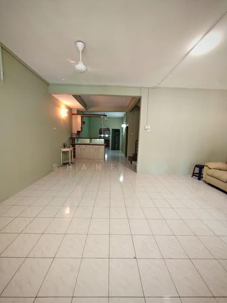 Taman Bukit Kepayang - 3
