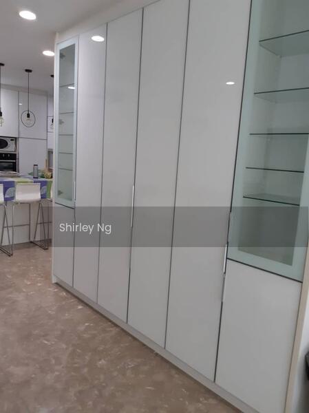 Subang Parkhomes - 2