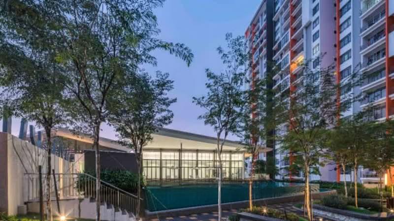 Ameera Residence - 3