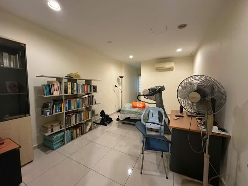 Sutera Damansara - 4