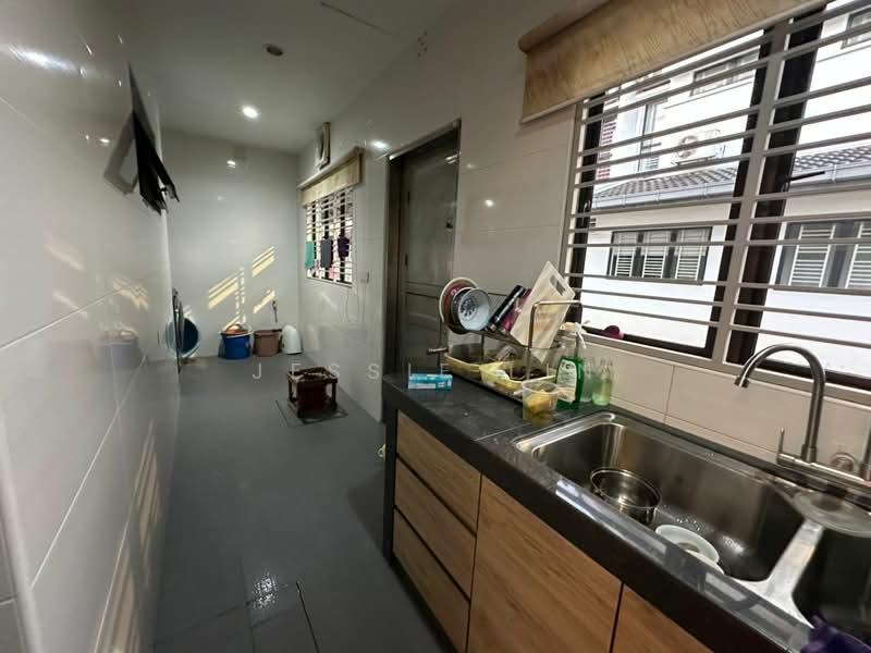 Sutera Damansara - 5
