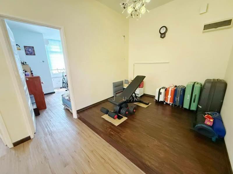 Jalan Setia 11/x, Taman Setia Indah, Johor Bahru - 2