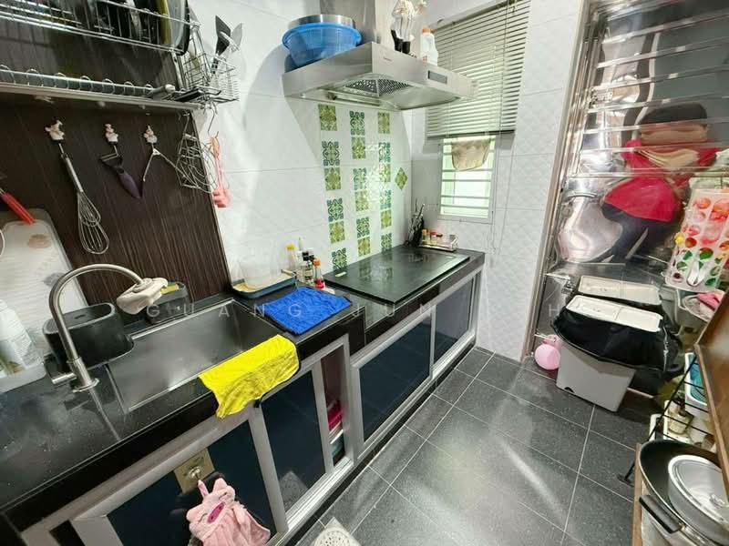 Jalan Setia 11/x, Taman Setia Indah, Johor Bahru - 5