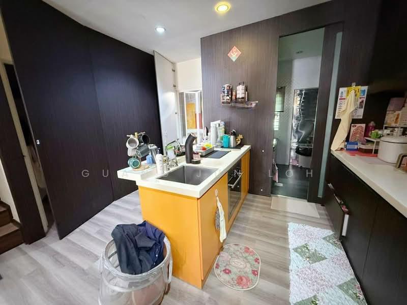 Jalan Setia 11/x, Taman Setia Indah, Johor Bahru - 4