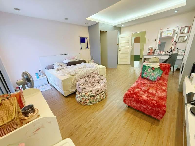 Jalan Setia 11/x, Taman Setia Indah, Johor Bahru - 1