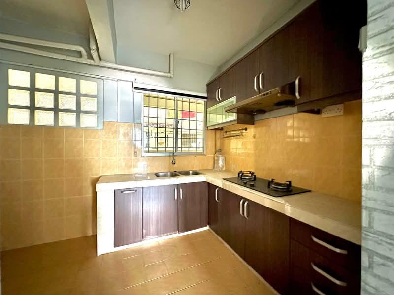 Aman Putra Apartment - 2