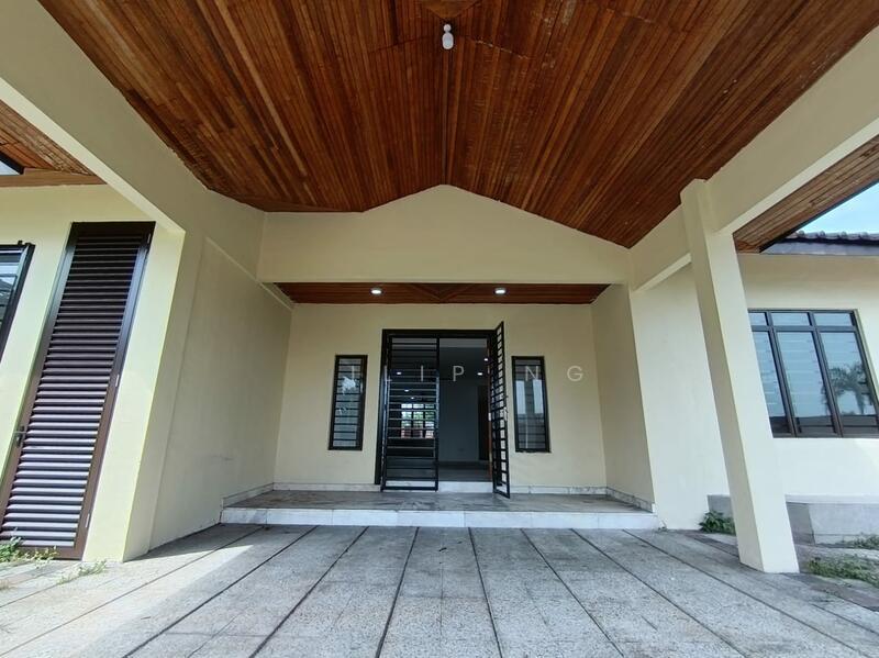 Bandar Rinching - 3