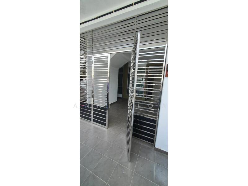 Taman Desa Cemerlang - 3