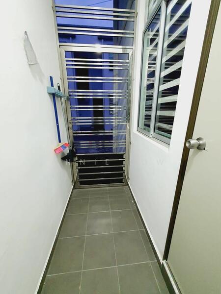 Taman Desa Cemerlang - 5