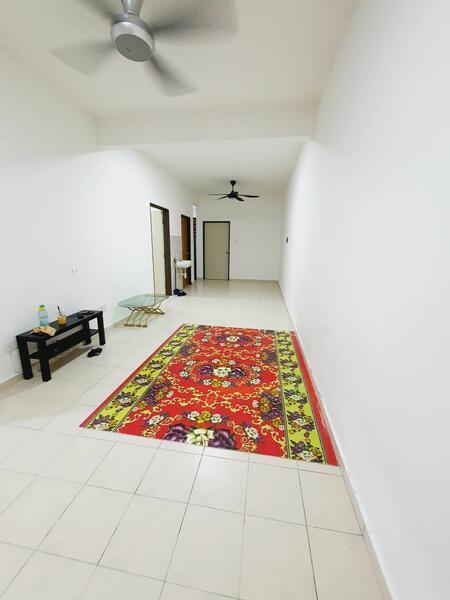 Taman Desa Cemerlang - 1