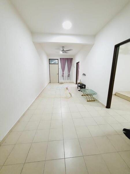 Taman Desa Cemerlang - 2