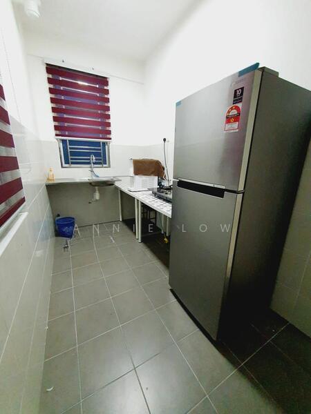 Taman Desa Cemerlang - 4