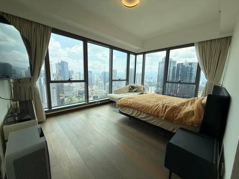 Core Residence @ TRX - 2