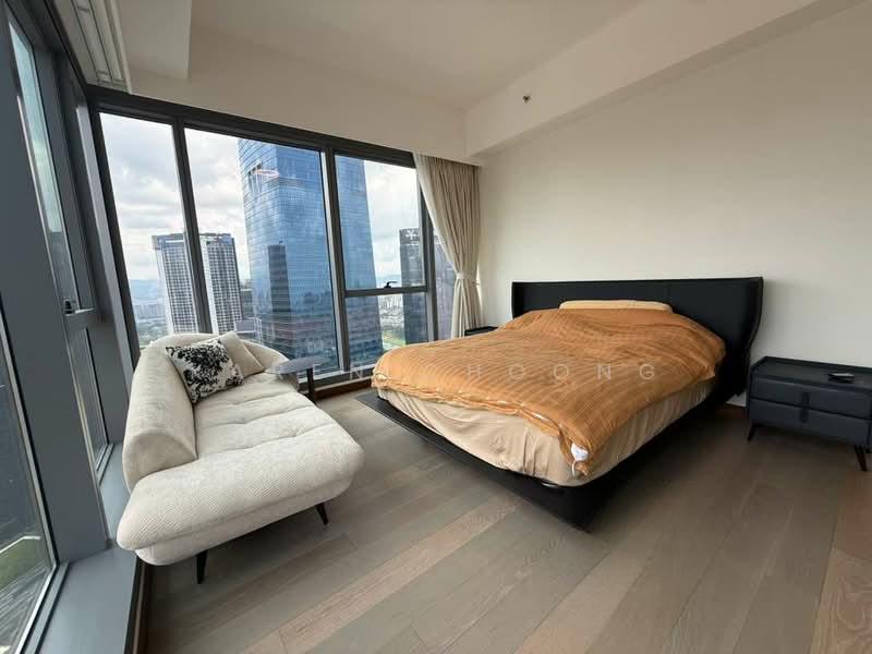 Core Residence @ TRX - 3