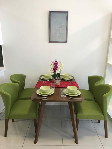 Urbana Residences - 2