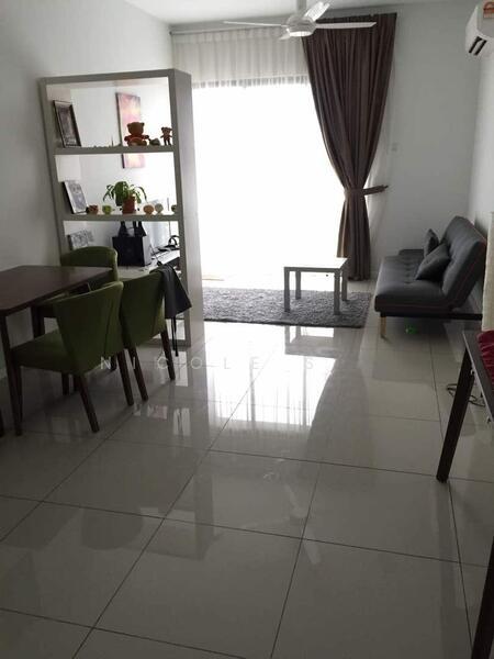 Urbana Residences - 5