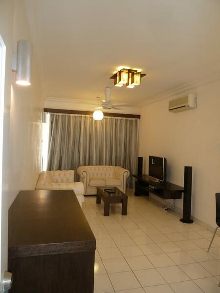 Gurney Park Condominium - 5