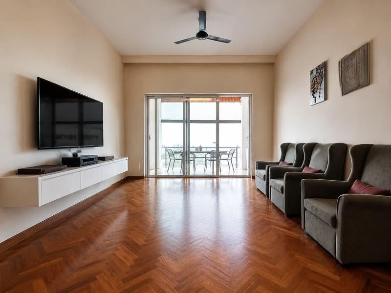Straits Quay (The Suites at Waterside) - 4