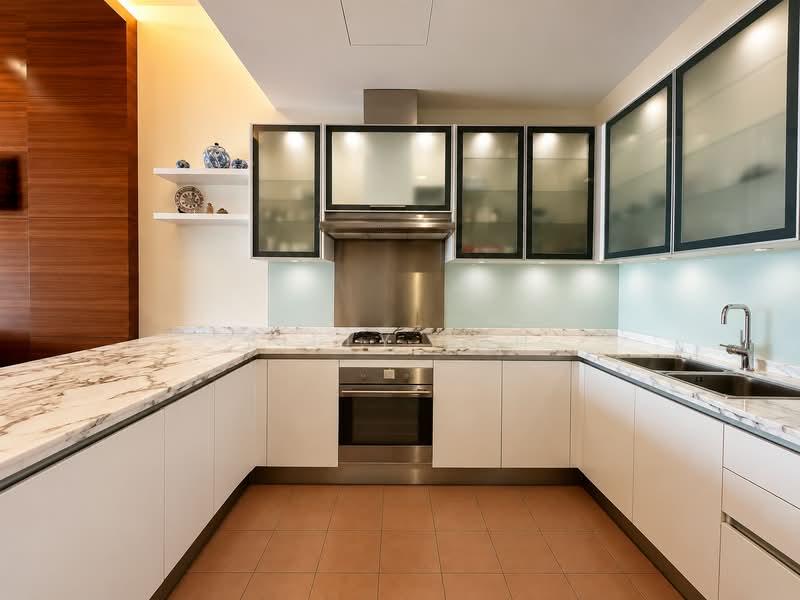 Straits Quay (The Suites at Waterside) - 3